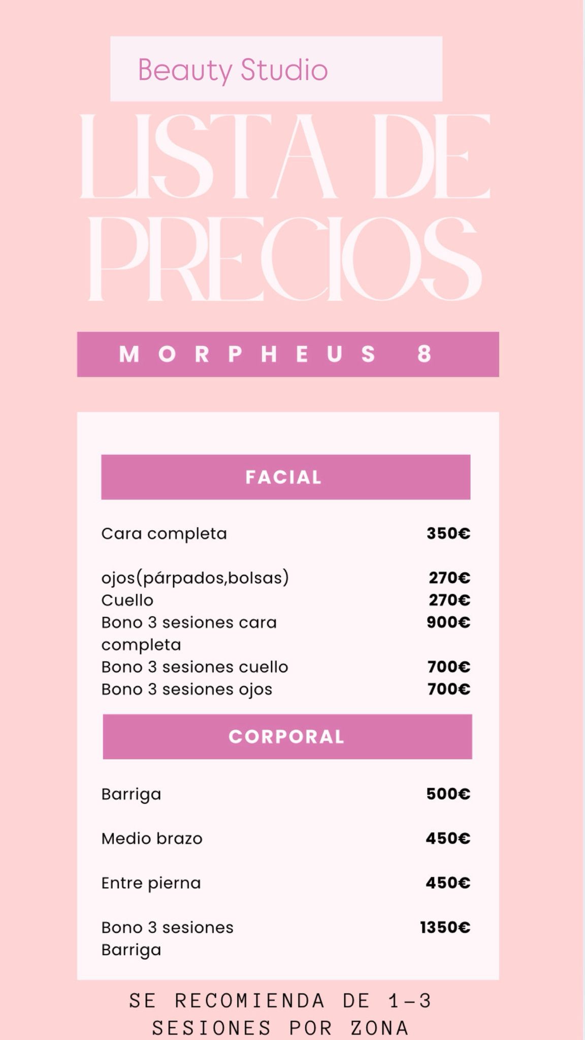 Morpheus8