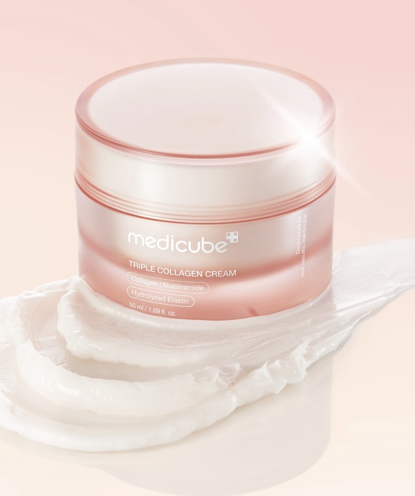 Medicube antiedad