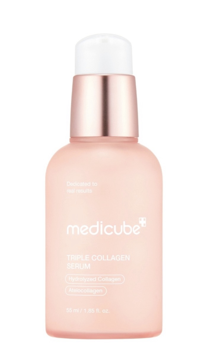 Medicube serum antiedad