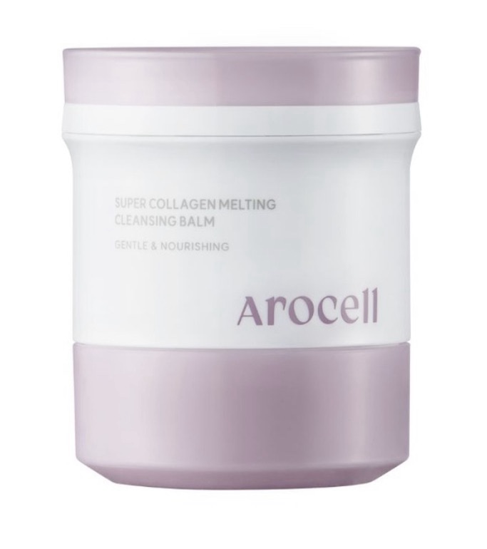 Arocell bálsamo limpiador