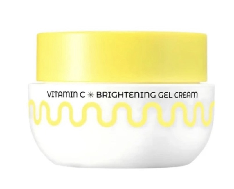 Commons Labs crema vitamina C