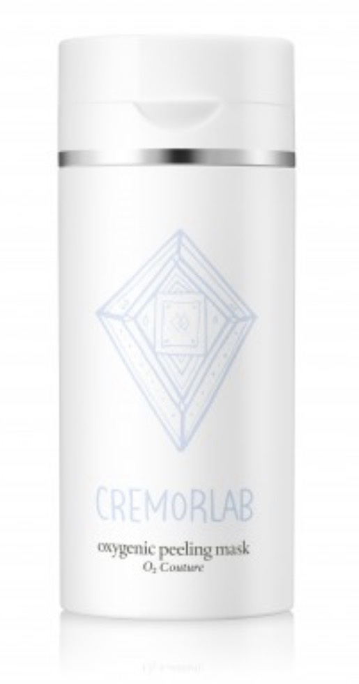 Cremorlab mascarilla exfoliante