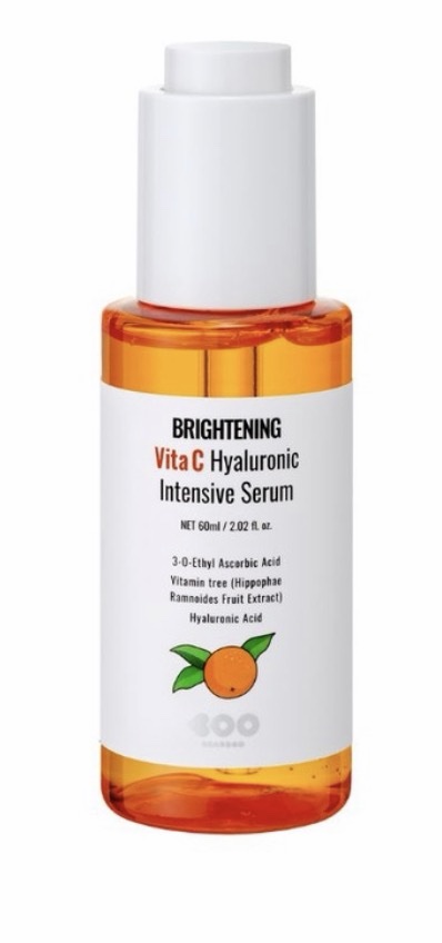 Dearboo serum antimanchas