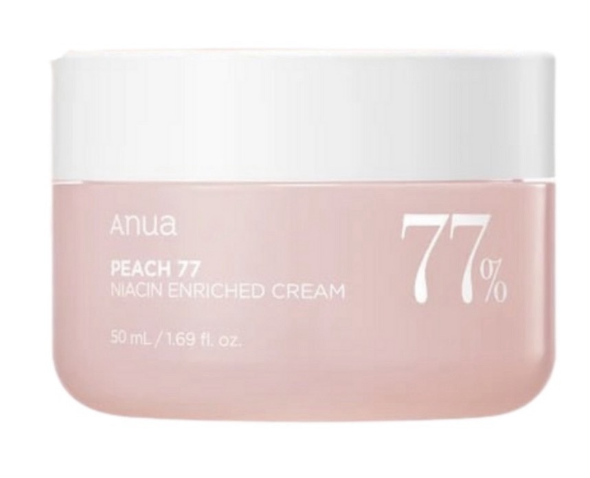 Anua crema restaudadora